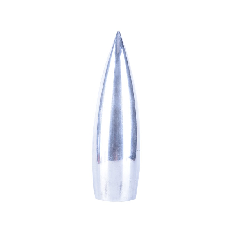 قطعات چرخشی دقیق CNC