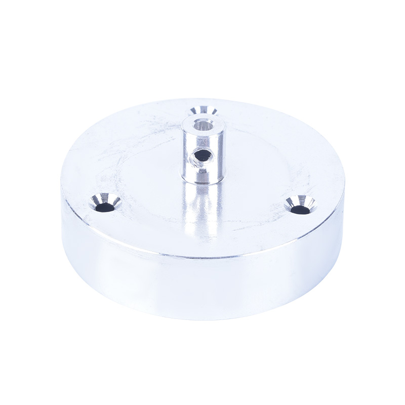 بخشی از ماشینکاری لیزر CNC