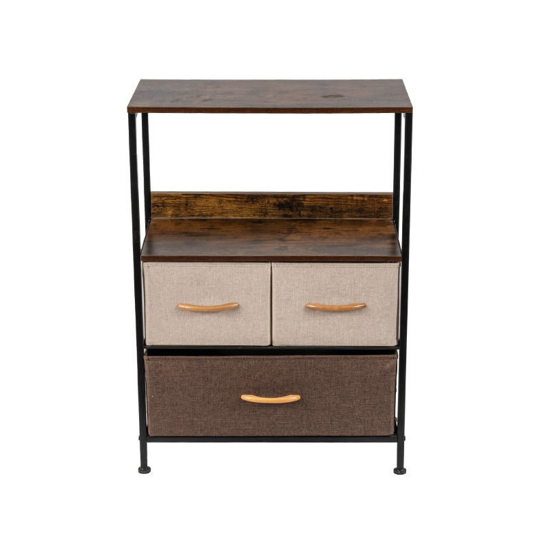 کابینت ذخیره سازی آسان