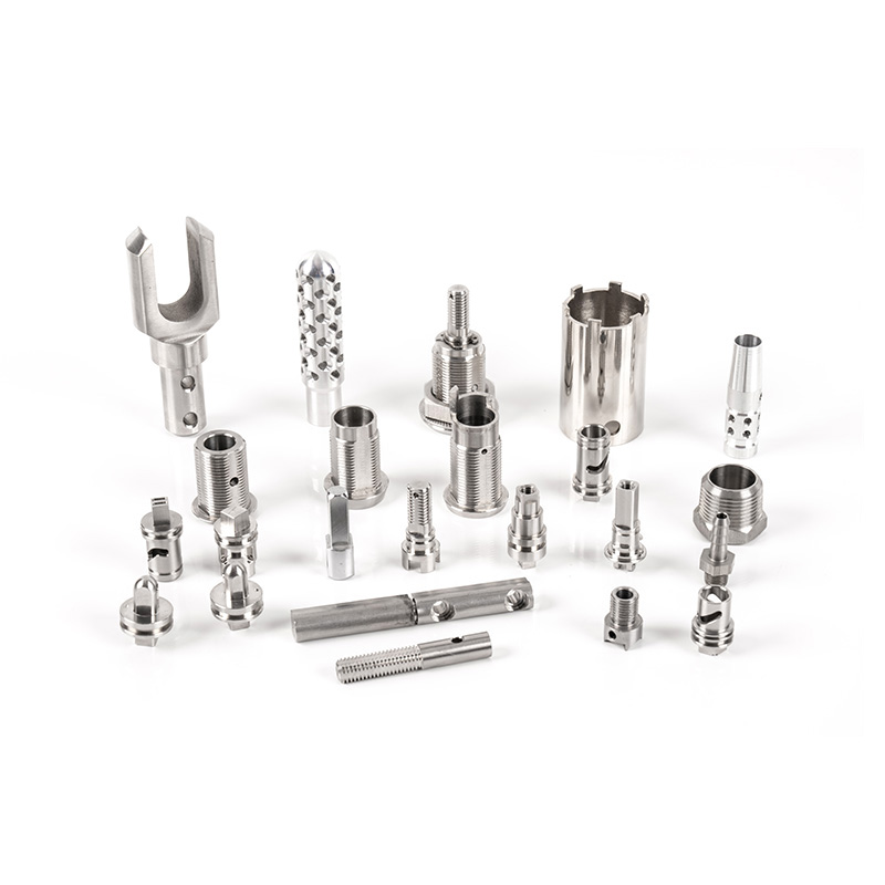 چرخش دقیق ماشینکاری تراش تراش آهن فلزی سخت افزار استیل ضدزنگ CNC قسمت ماشینکاری