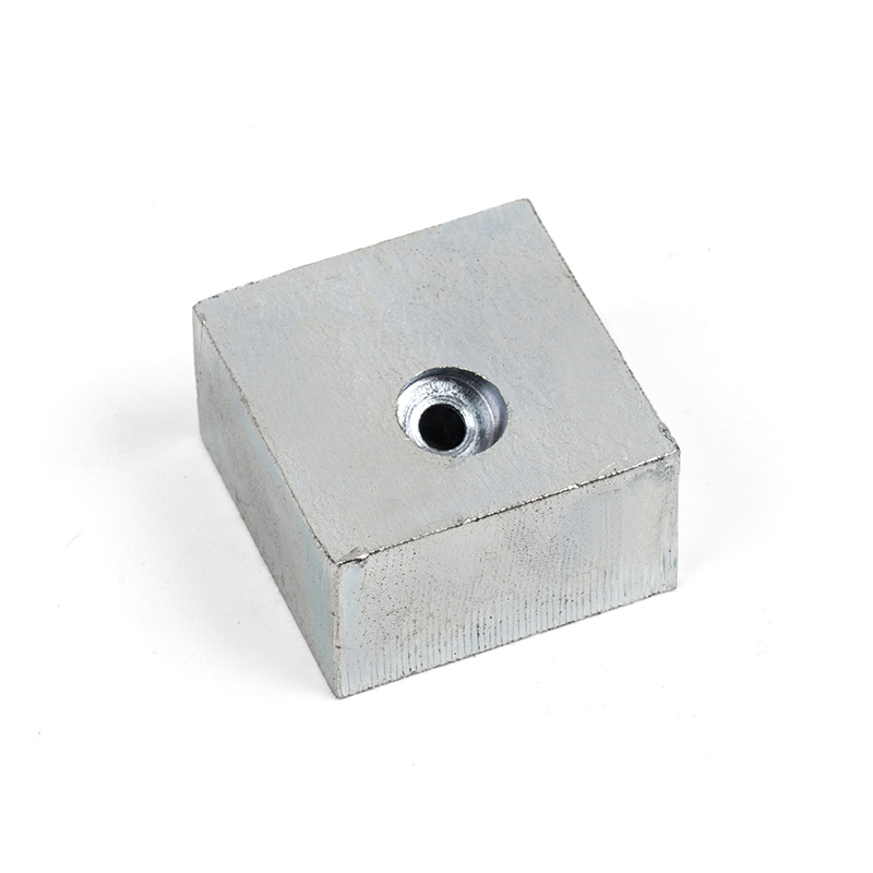 قطعات آلومینیوم CNC قطعات آلومینیوم CNC