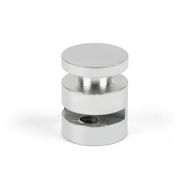 قطعات آلومینیوم CNC قطعات آلومینیوم CNC