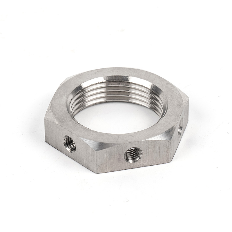 قطعات آلومینیوم CNC قطعات آلومینیوم CNC