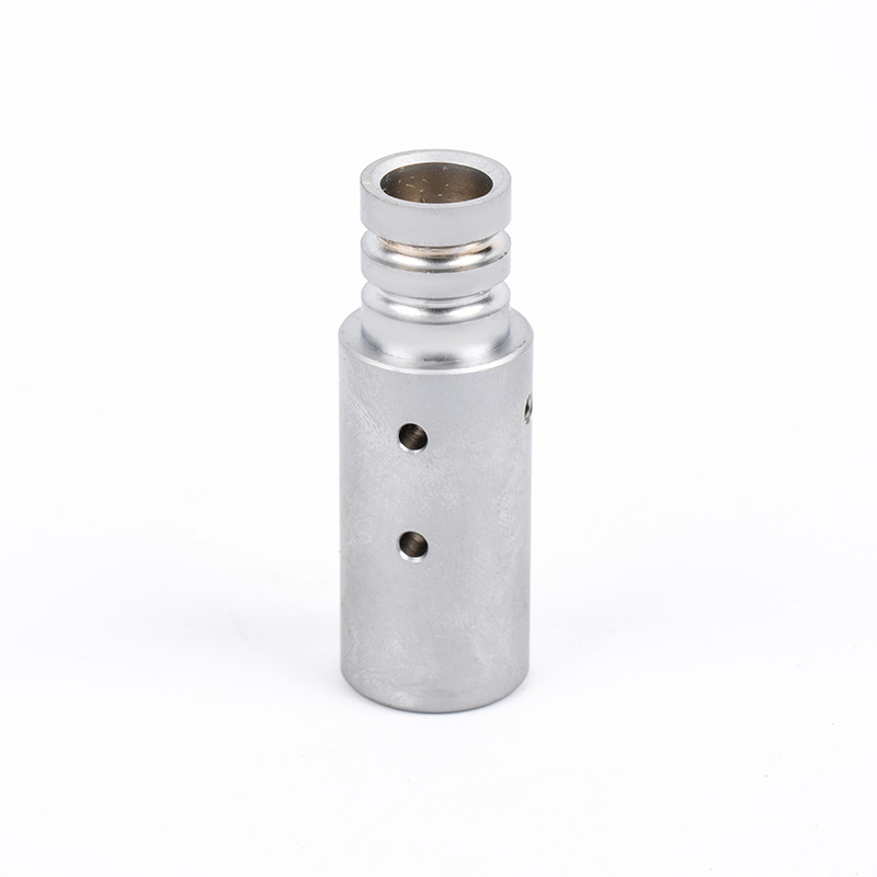 قطعات آلومینیوم CNC قطعات آلومینیوم CNC