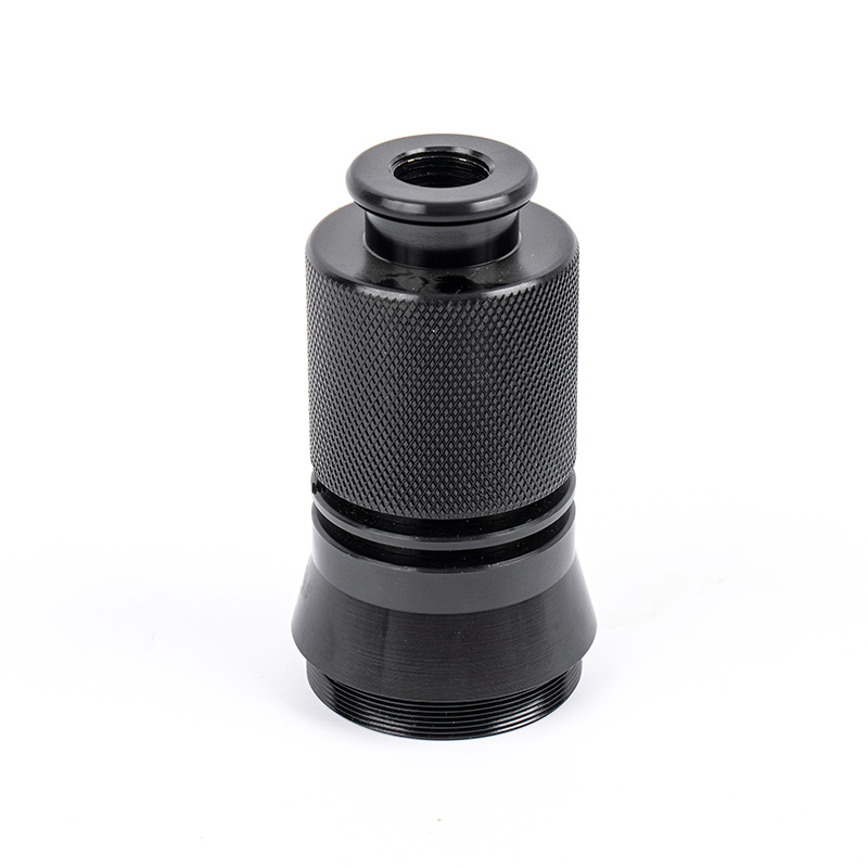 قطعات آسیاب آلومینیومی CNC قطعات آسیاب آلومینیومی CNC