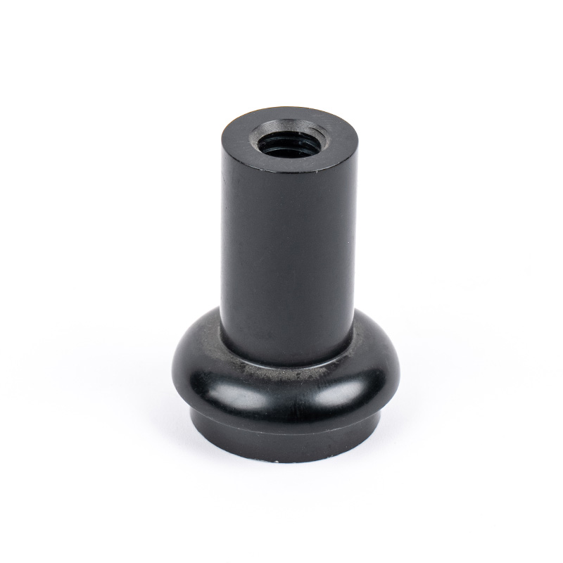 قطعات آسیاب آلومینیومی CNC قطعات آسیاب آلومینیومی CNC