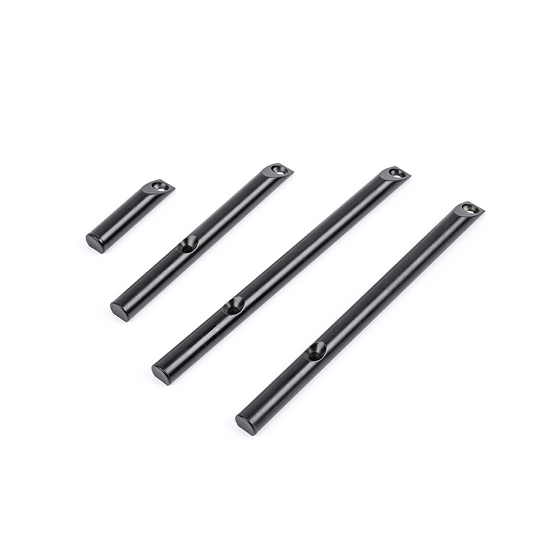 قطعات آسیاب آلومینیومی CNC قطعات آسیاب آلومینیومی CNC